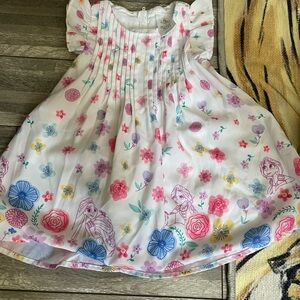 Rapunzel Tangled Dress